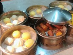 -步步高福朋喜来登·宜客乐西餐厅