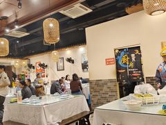 -陈胖子特色菜.鲜货现炒(融景城店)