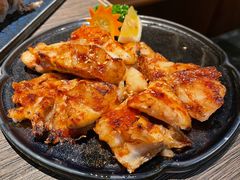 -炙柒Sekinana·精致日料(合生汇店)
