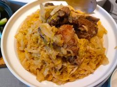 -巴盟人家·内蒙地方菜(华丽家族店)