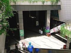 -真北路(地铁站)