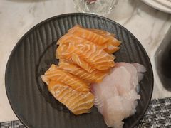 -长沙三景韦尔斯利酒店·Oval全日制餐厅自助餐