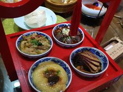 -窄巷子陕菜馆·地道陕西菜(粉巷店)