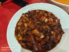 -慧泽园·烤鸭店(花园里店)