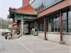 -胡杨记忆(和平路店)