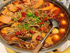 -眉州东坡(清河万象汇店)