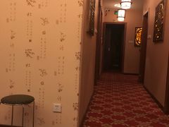 -智慧盲人按摩艾灸-颈肩腰膝疼痛调理(浦东店)