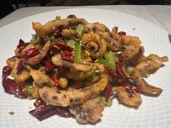 -大铁勺新津菜(熙悦汇店)