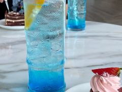 -大堂酒廊·亚龙湾万豪度假酒店