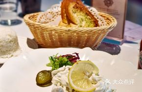 Cheese Lin's German Sour Herring