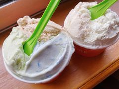 斑斓椰子-Dal Cuore 达可芮冰淇淋(陕西北路店)