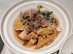 红葱头淋鸡-毛家湾公馆(东圃店)
