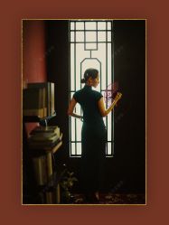 -美云庭古装·格格服汉服·京城旅拍(北京店)