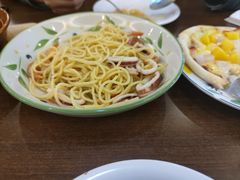 -萨莉亚意式餐厅(玉泉路物美店)
