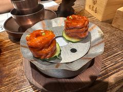 -魁盛居百年鲁菜馆(县西巷店)