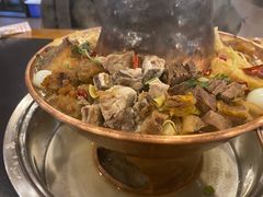 -下杨家青海土火锅(海湖店)