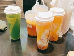 -7分甜(栖霞万谷慧店)