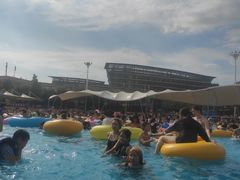 -武汉玛雅海滩水公园