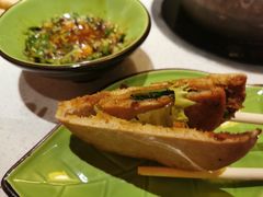 爱情扎萨-一叶一世界·素食餐厅(锦华万达店)