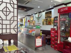 -东方宫中国兰州牛肉拉面(新起街店)