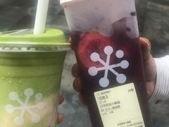 -奈雪的茶(华强北中航城店)