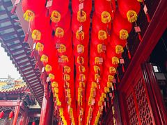 -钦赐仰殿道观