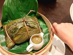 -彩丰楼中餐厅(佘山世茂洲际酒店)