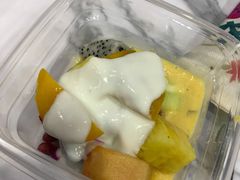 -学姐家酸奶铺(江大店)