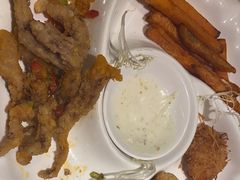 -半秋山西餐厅(宜昌大洋店)