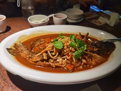 -桂小厨广西菜(桂林万象城店)
