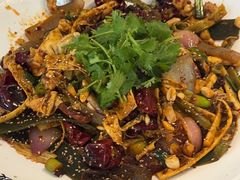 -拿渡·水煮鱼麻辣香锅(王府井奥莱·香江小镇店)