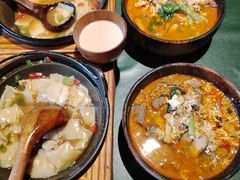 -多杰拉姆藏餐吧(田子坊店)