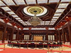 -北京雁栖湖国际会展中心