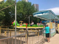 -大望京儿童游乐场