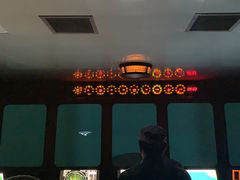 -大连旅顺潜艇博物馆