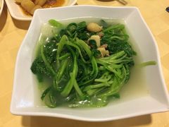 -石岐佬中山菜馆(张溪店)
