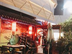 -蛙小侠(珠海华发商都店)