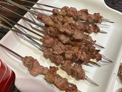 -京元盛铜锅涮肉(上海总店)