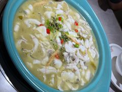 -百岁我家酸菜鱼(龙湾万达店)