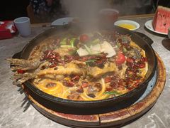 -老板恋上鱼(恒隆广场店)