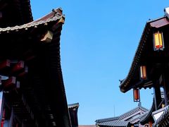 -香积寺