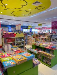 -孩子王(番禺万达广场店)