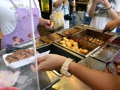 -细妹五香牛杂(步行街店)