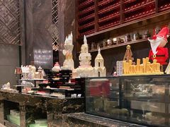 -长沙富力万达文华酒店