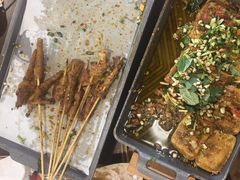 -林二哥宜烤官·宜宾小烧烤