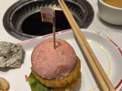 -龍歌自助小火锅(芝罘万达店)
