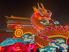 -西安城墙·碑林历史文化景区