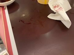 -东莞塘厦三正半山温泉酒店·沙利文西餐厅