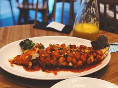 -莆田餐厅PUTIEN(三里屯店)