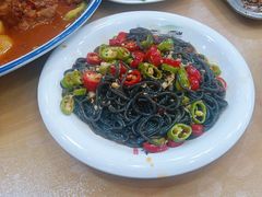 -清真·尖子尖牛肉面(王府井店)